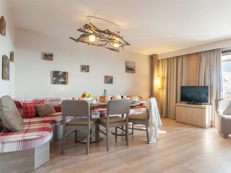 Résidence Pierre&Vacances Electra Avoriaz Esterno foto