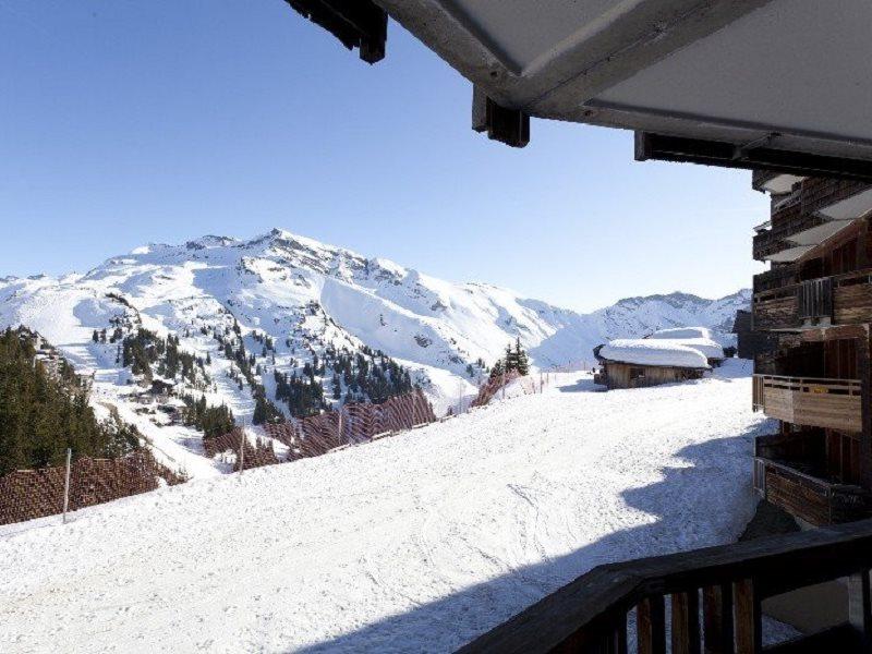 Résidence Pierre&Vacances Electra Avoriaz Esterno foto
