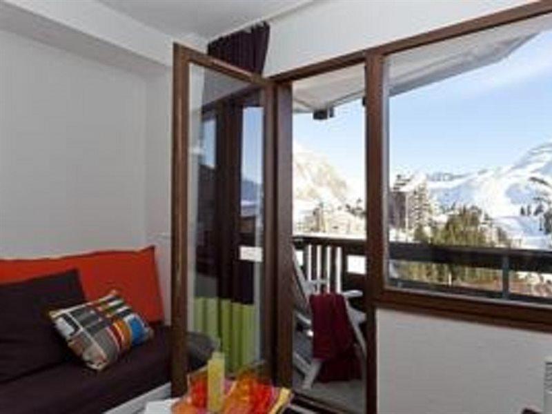 Résidence Pierre&Vacances Electra Avoriaz Esterno foto
