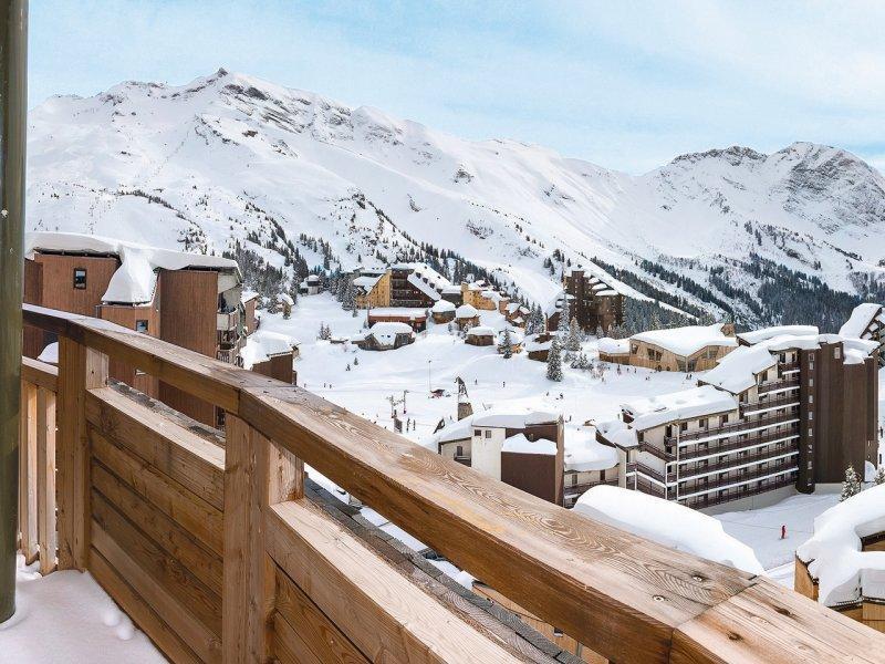 Résidence Pierre&Vacances Electra Avoriaz Esterno foto